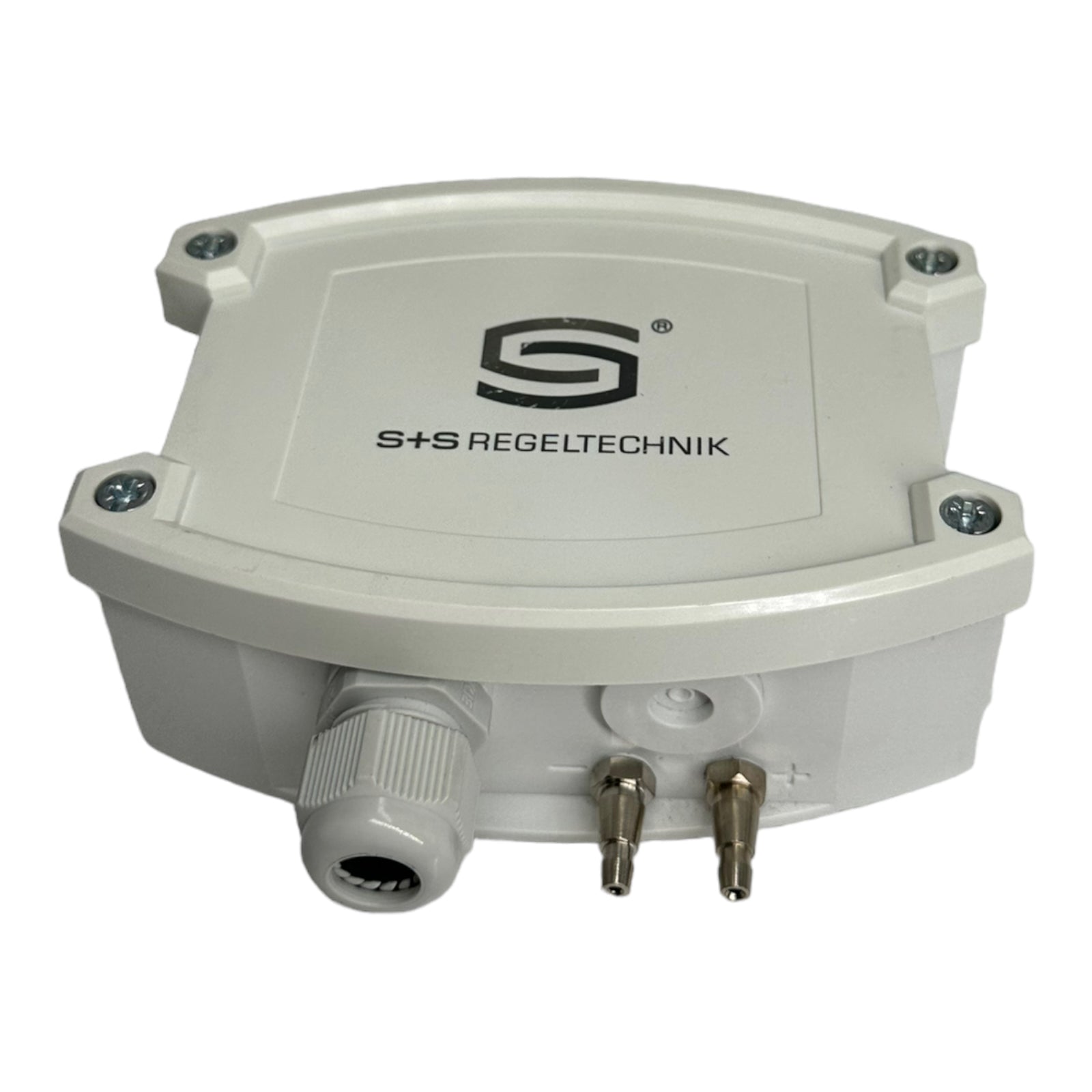 S+S Regeltechnik Druck- und Differenzdruckmessumformer PREMASGARD 7115-I Tyr2