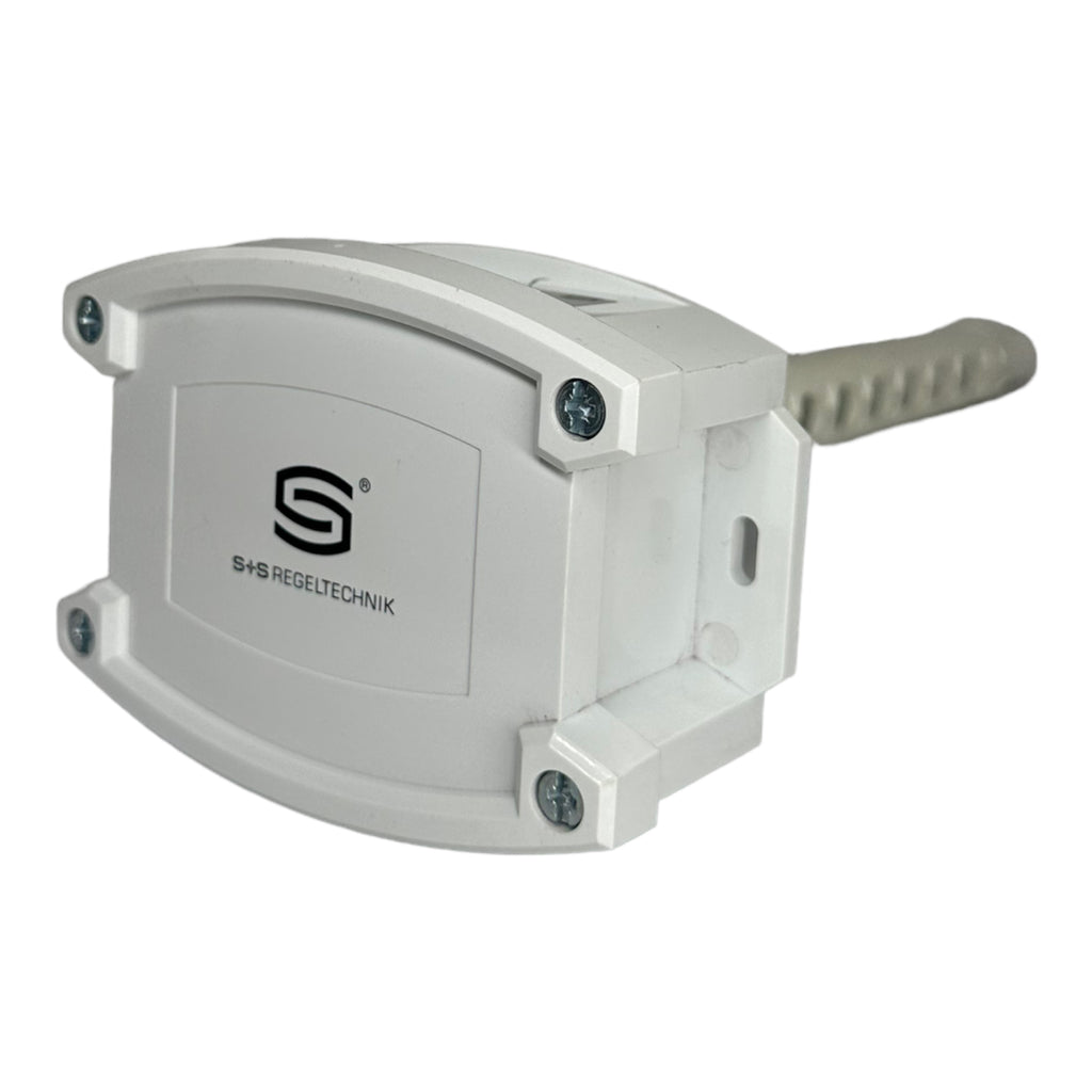 S+S Regeltechnik Druck- und Differenzdruckmessumformer PREMASGARD 7115-I Tyr2
