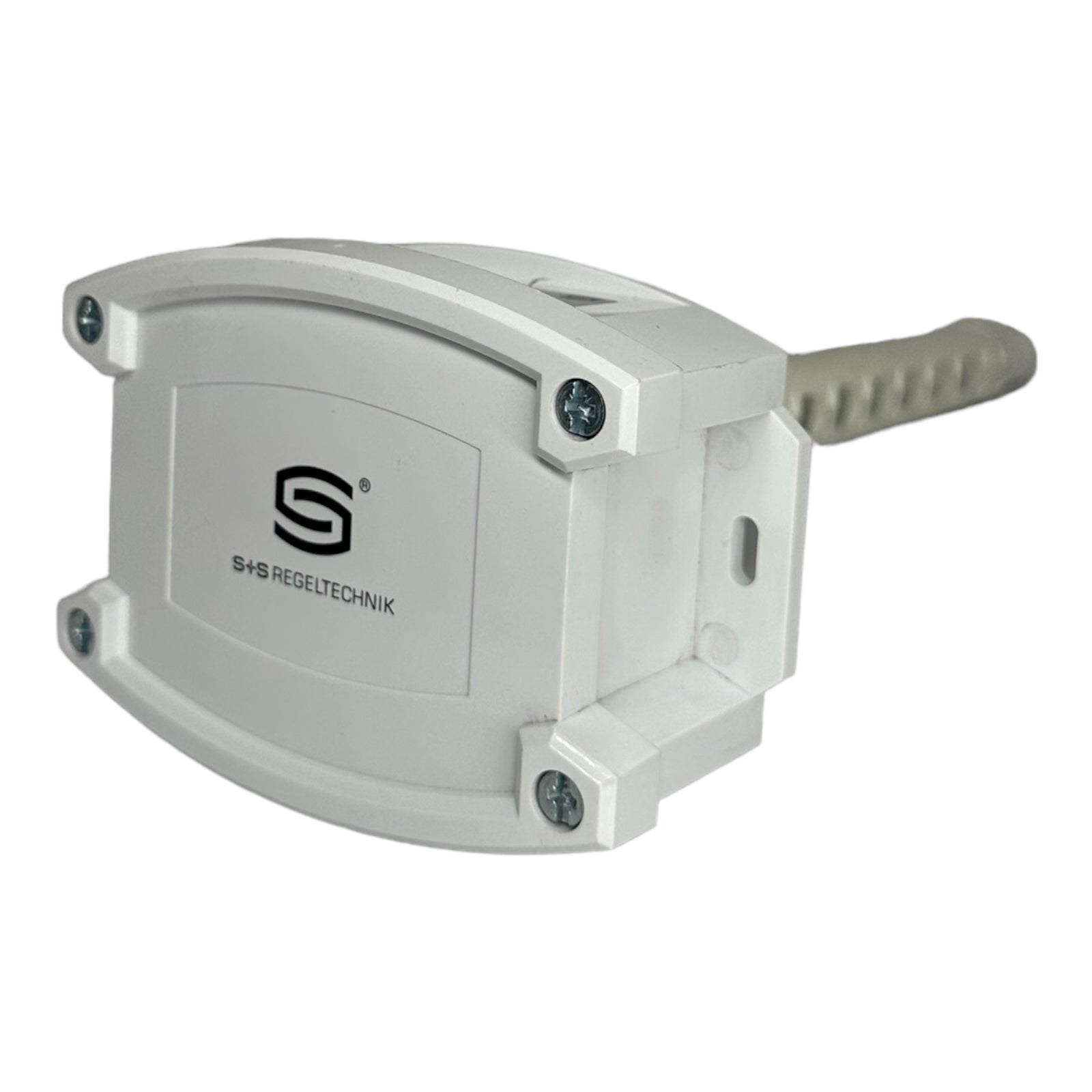 S+S Regeltechnik Druck- und Differenzdruckmessumformer PREMASGARD 7115-I Tyr2