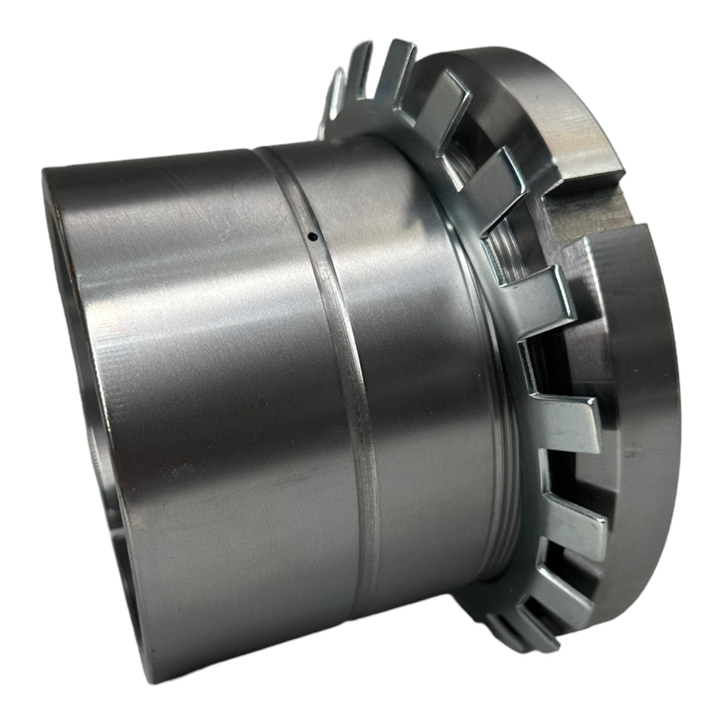 Spannhülsen OH2324H Adapter sleeve Adapterhülse 110mm