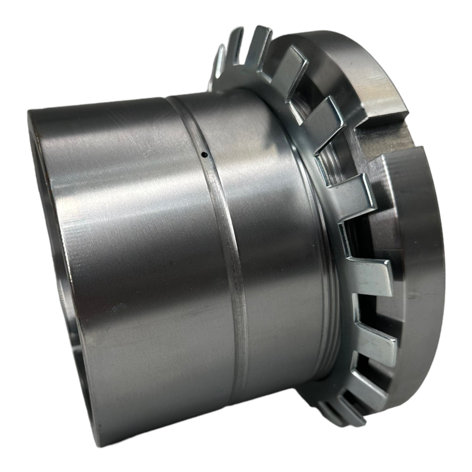 Spannhülsen OH2324H Adapter sleeve Adapterhülse 110mm
