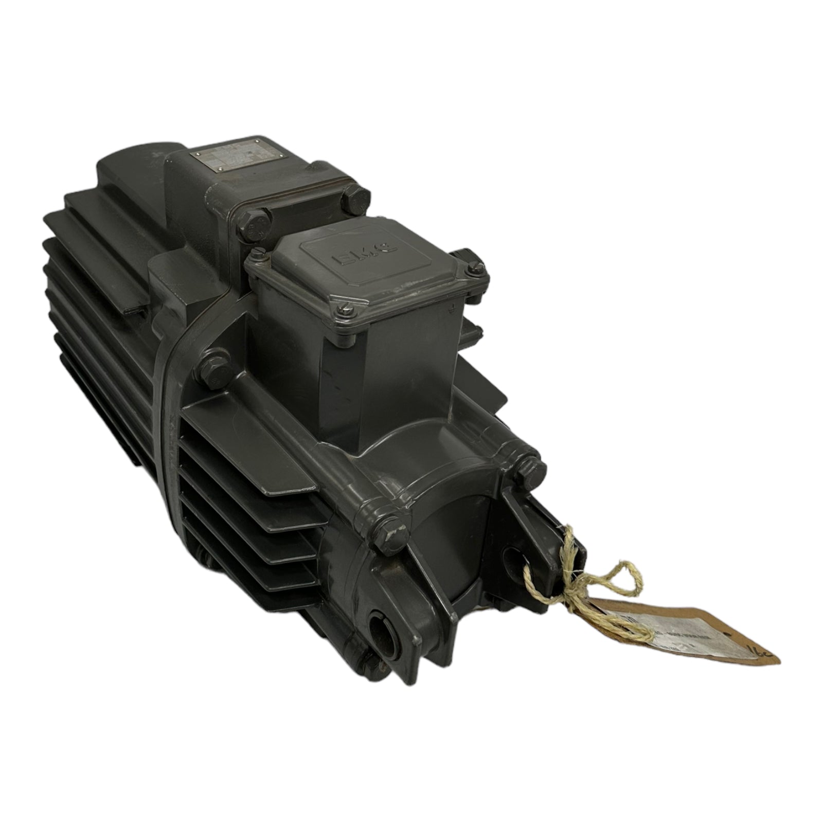 EMG ELDRO ED80/6 Elektrohydraulisches Hubgerät Hubkraft 800N Hub 60mm