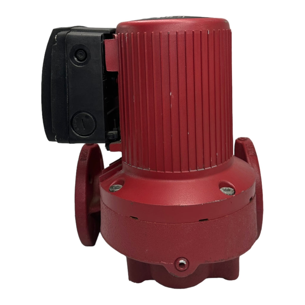 Grundfos UPSD 50-180F 280 Heizungspumpe Pumpe Umwälzpumpe D50-180 F, 3x400-415V