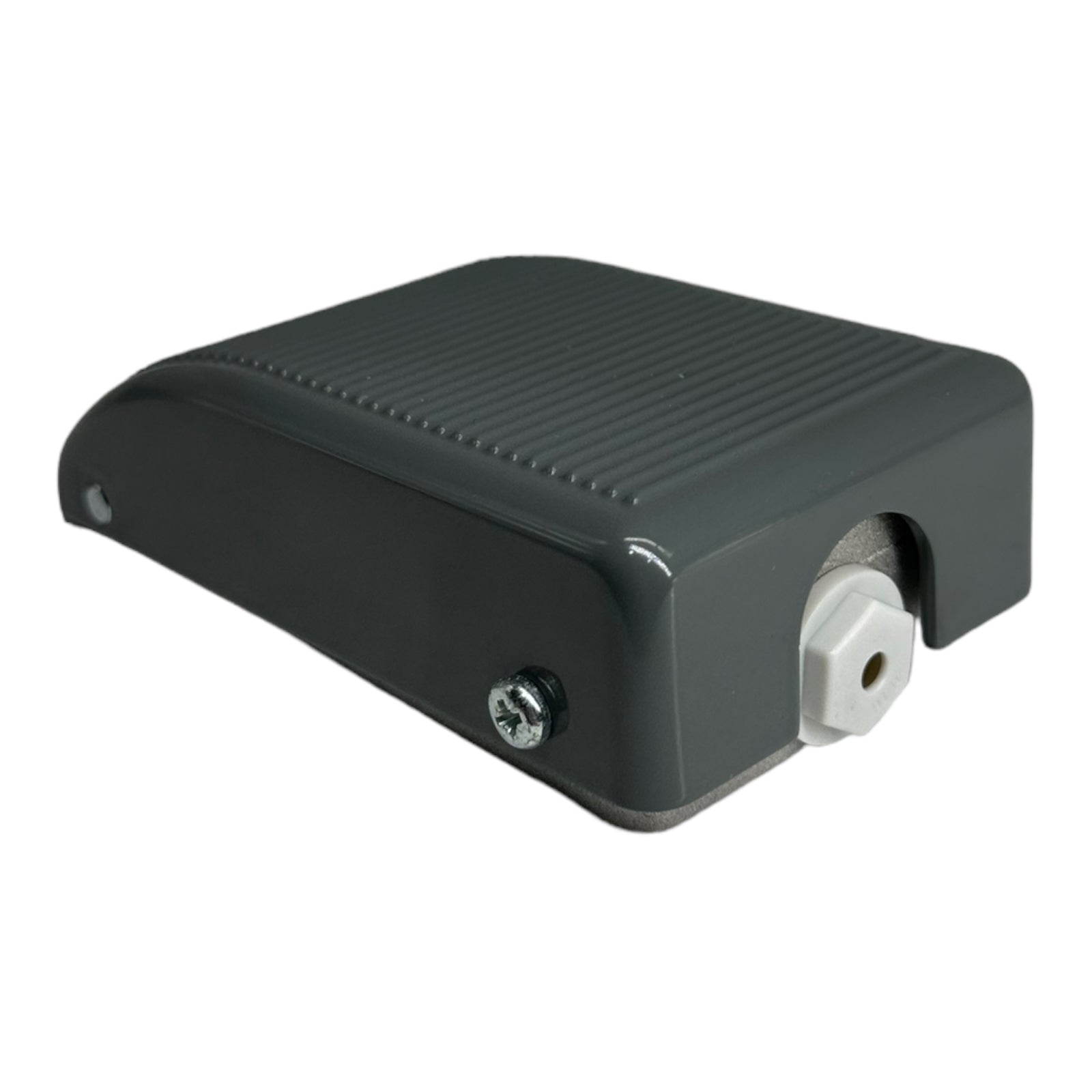 ELEKTRA Tailfingen Fußschalter Druckfuß flach Fußpedal TF 1S 50/60Hz 230V IP52