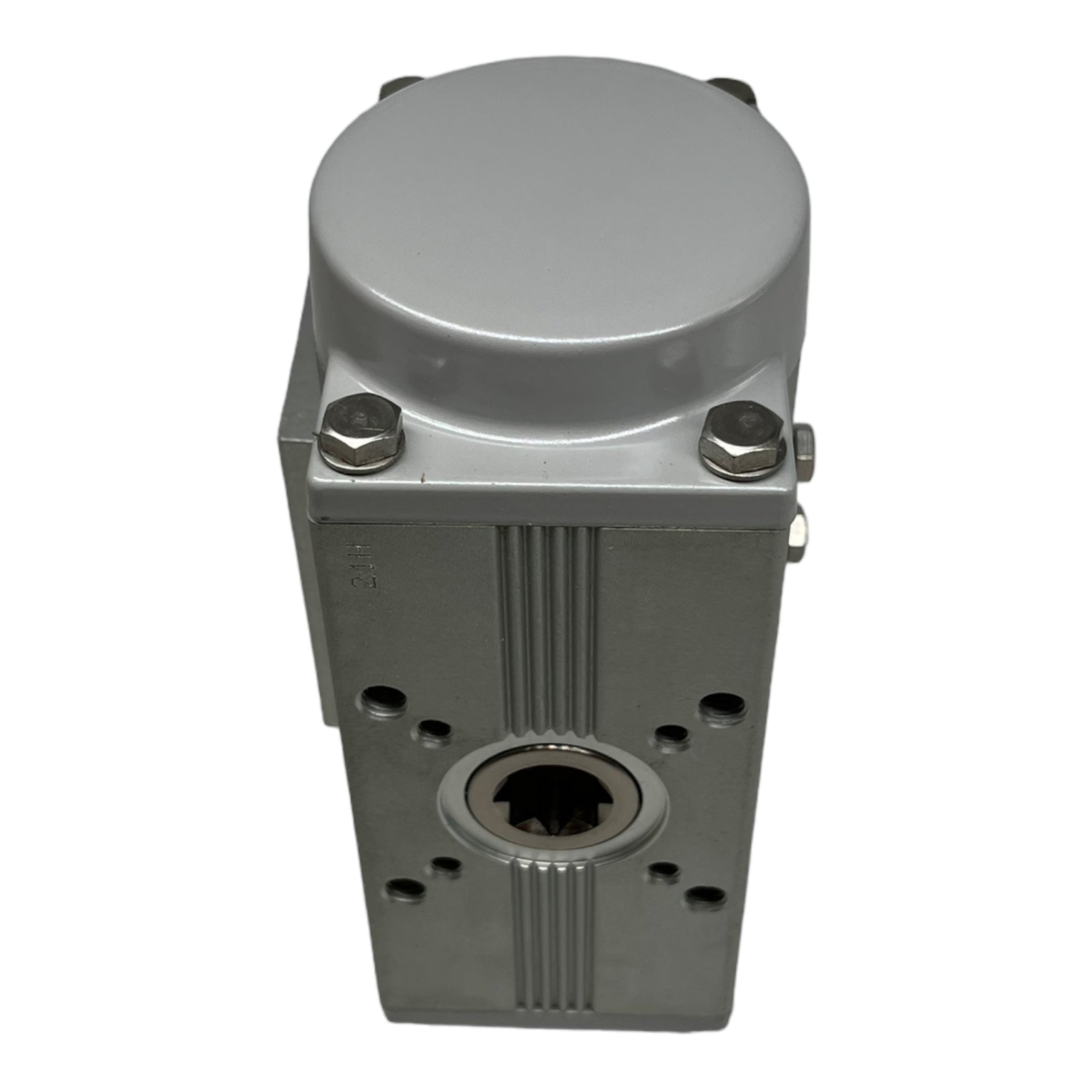 FESTO DFPD-40-RP-90-RS60-F0507 (8047624) Schwenkantrieb Baugröße Stellantrieb:40
