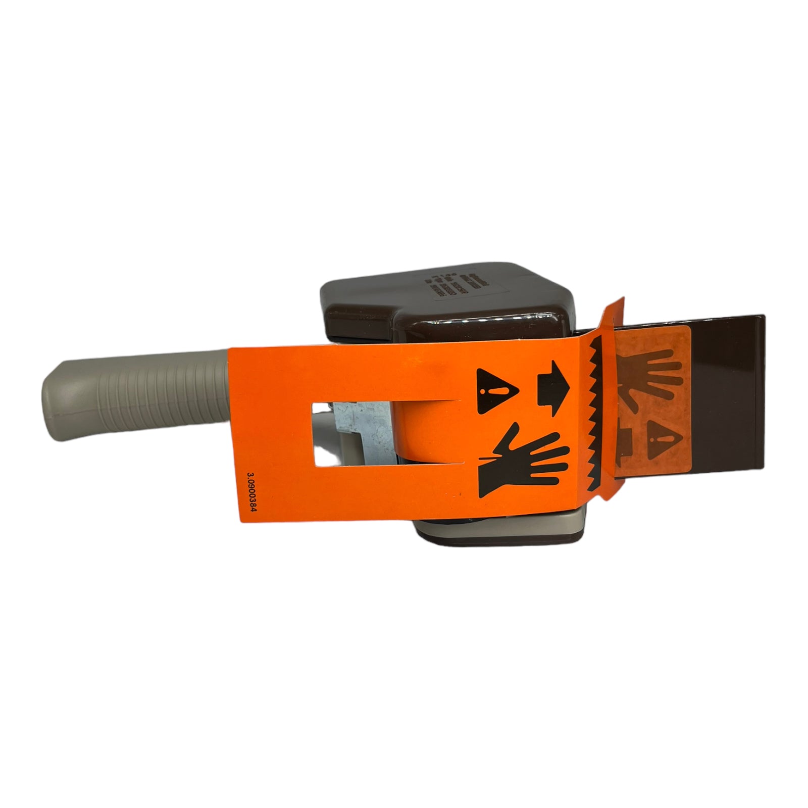 3M H-150 Leiser Klebeband-Abroller Handabroller Paketbandabroller Bis 50mm