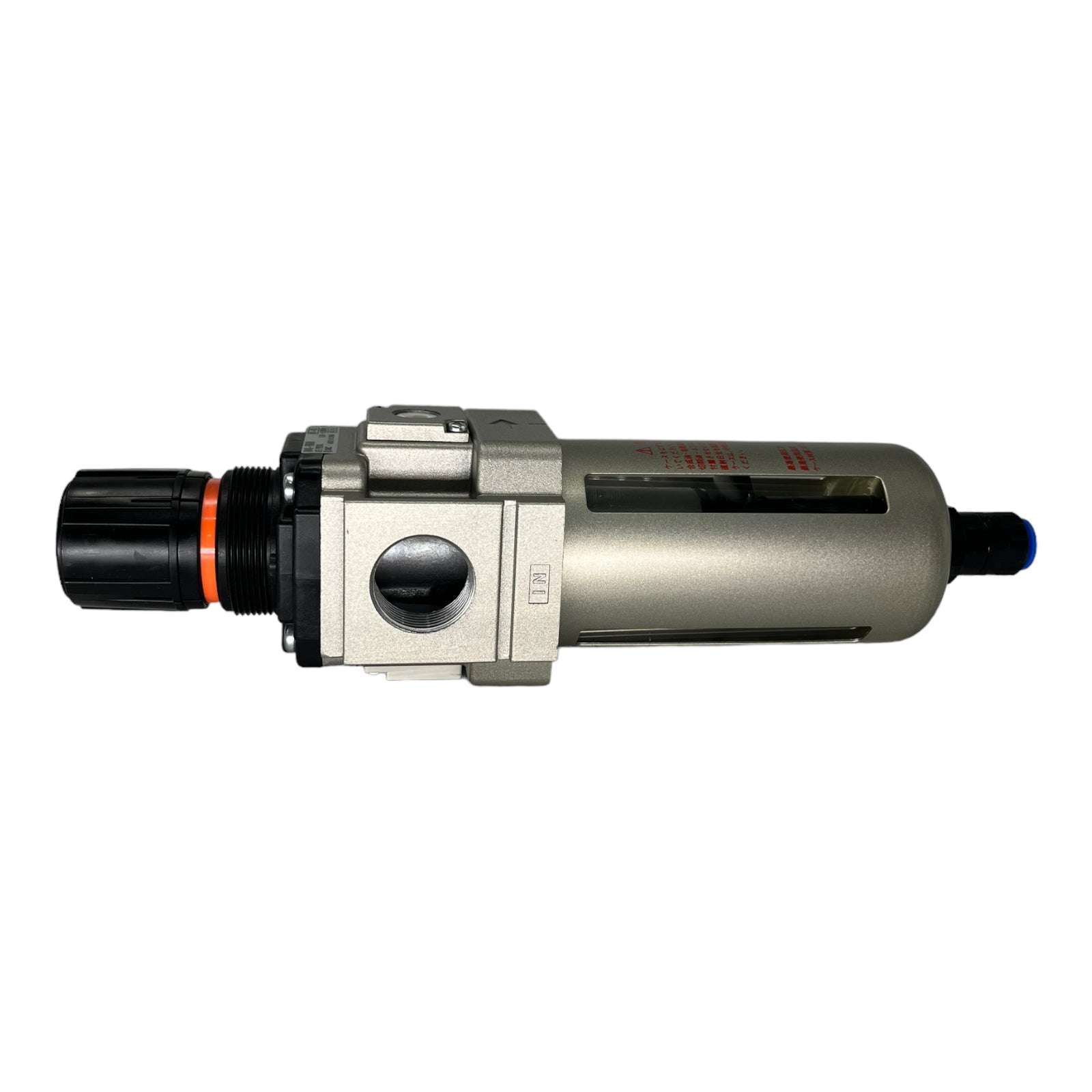 SMC AW40-F06DH Filterregler Filter/Regulator 0,05-0,85MPa