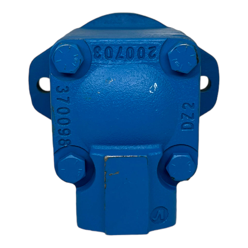 EATON / VICKERS Hydraulik Flügelzellenpumpe V10 Pressure Pumpe 708371-C