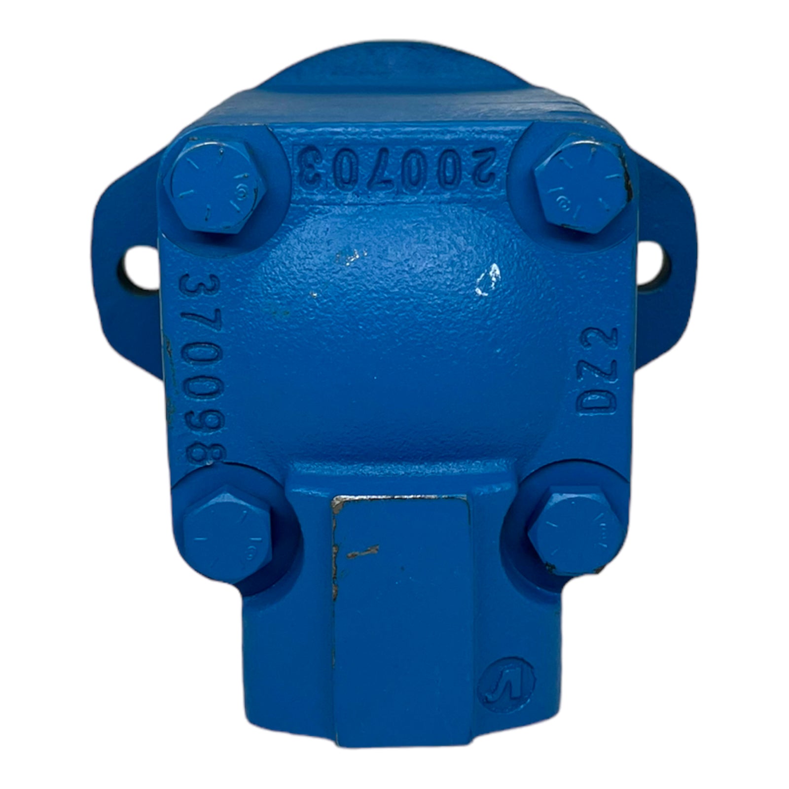 EATON / VICKERS Hydraulik Flügelzellenpumpe V10 Pressure Pumpe 708371-C