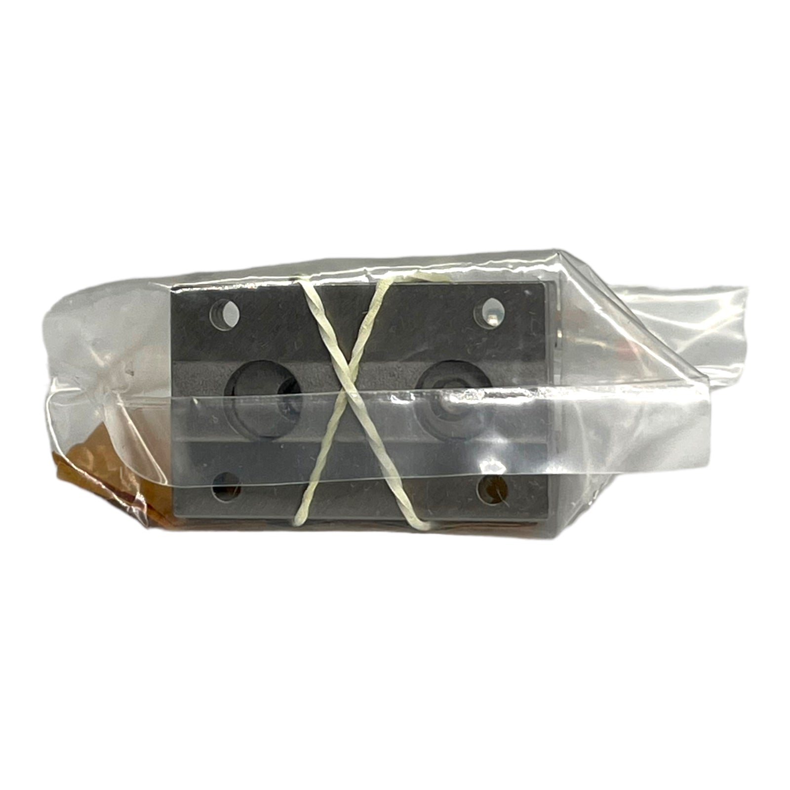 SMC MHZJ-AA1602 2-Finger-Parallel-Greifer Pneumatikgreifer MHZ