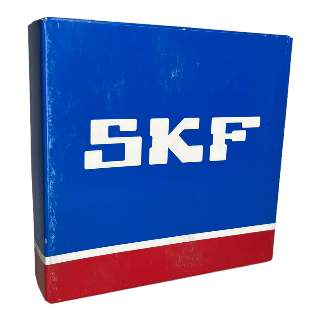 SKF 6017 RILLENKUGELLAGER Kugellager Offen 85x130x22mm