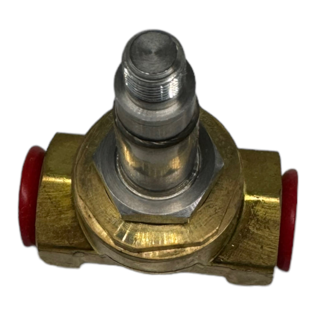 PARKER E321K13 LUCIFER Magnetventil 2-Wege Ventil 10bar 220-230VAC 50Hz 8W