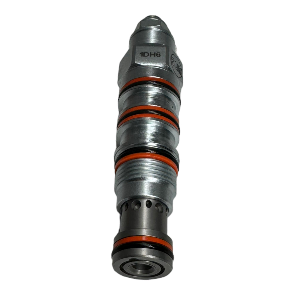 SUN CWCALHN Senkbremshalteventil Einschraubventil TRQ 30-35 Lbf FT/41-47 Nm