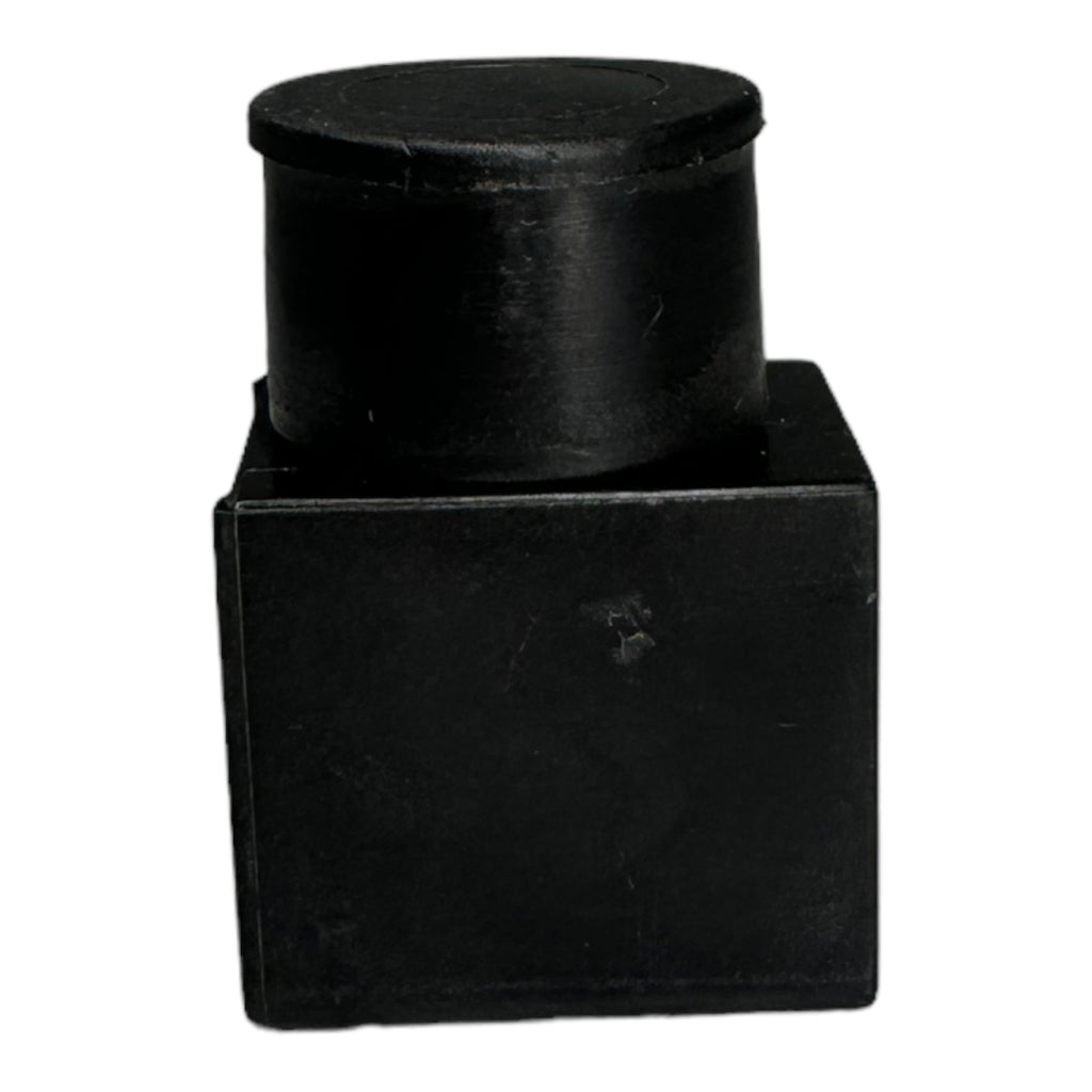 Parker 4811803D F 2-Wege Universal-Magnetventil stromlos geschlossen, 3/4" 4W
