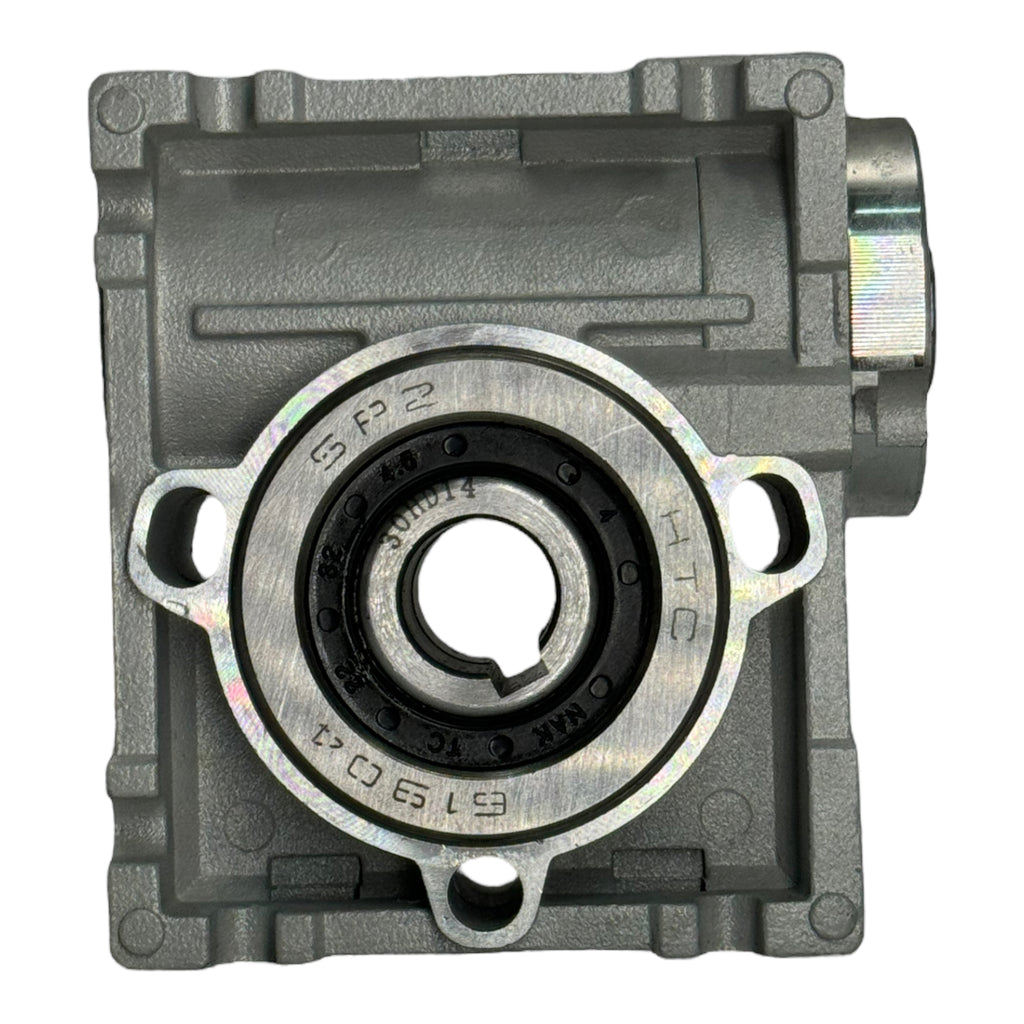 Transtecno TCM026030UO14 TTN Schneckengetriebe Getriebe 1400min / 46,7min / i30