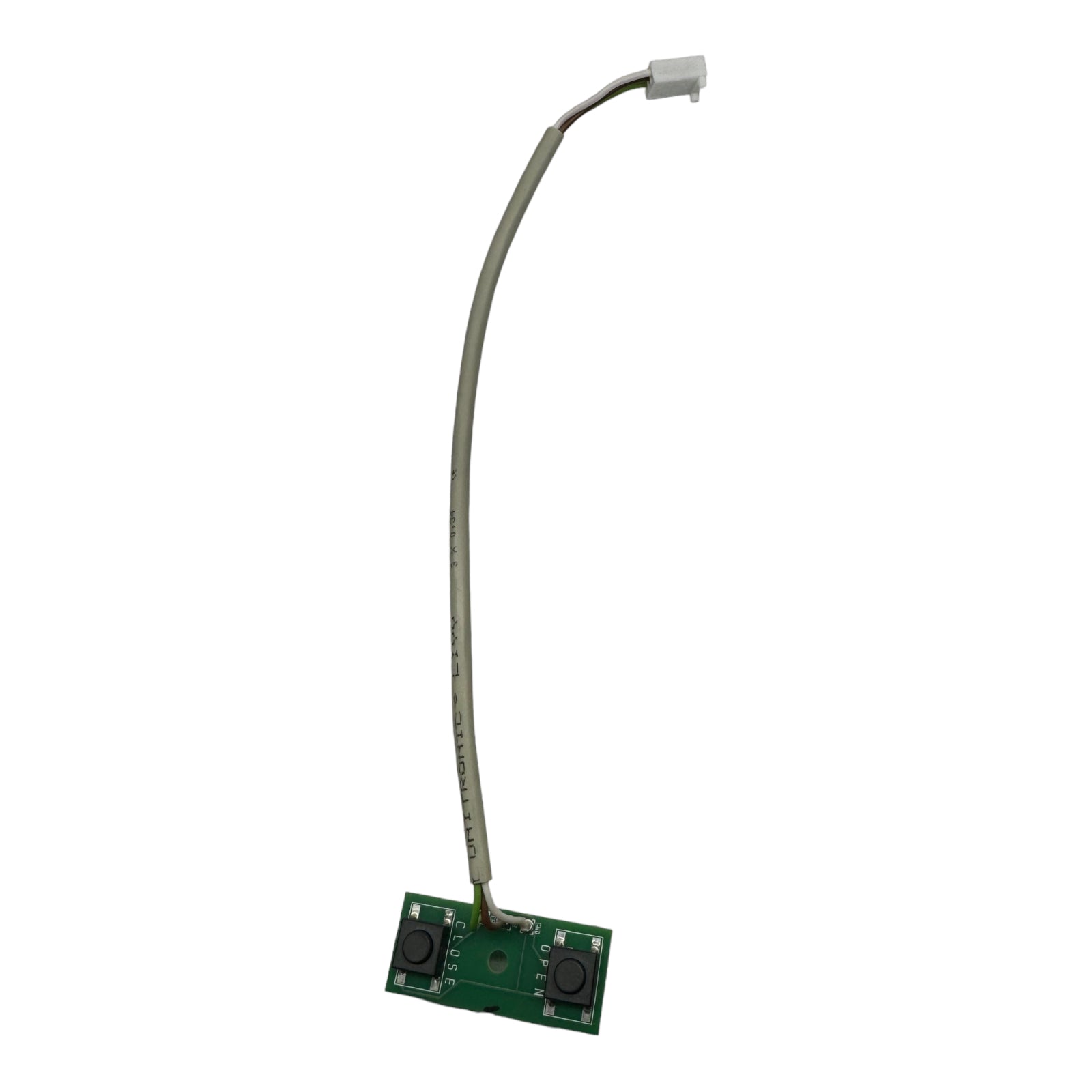 Kone corporation KM606803H03 Elevator Door Controller Board KM606800G01