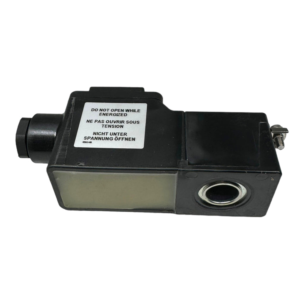 Parker 495905F4 LUCIFER Magnetspule 230V / 50Hz / 57mA / EX2