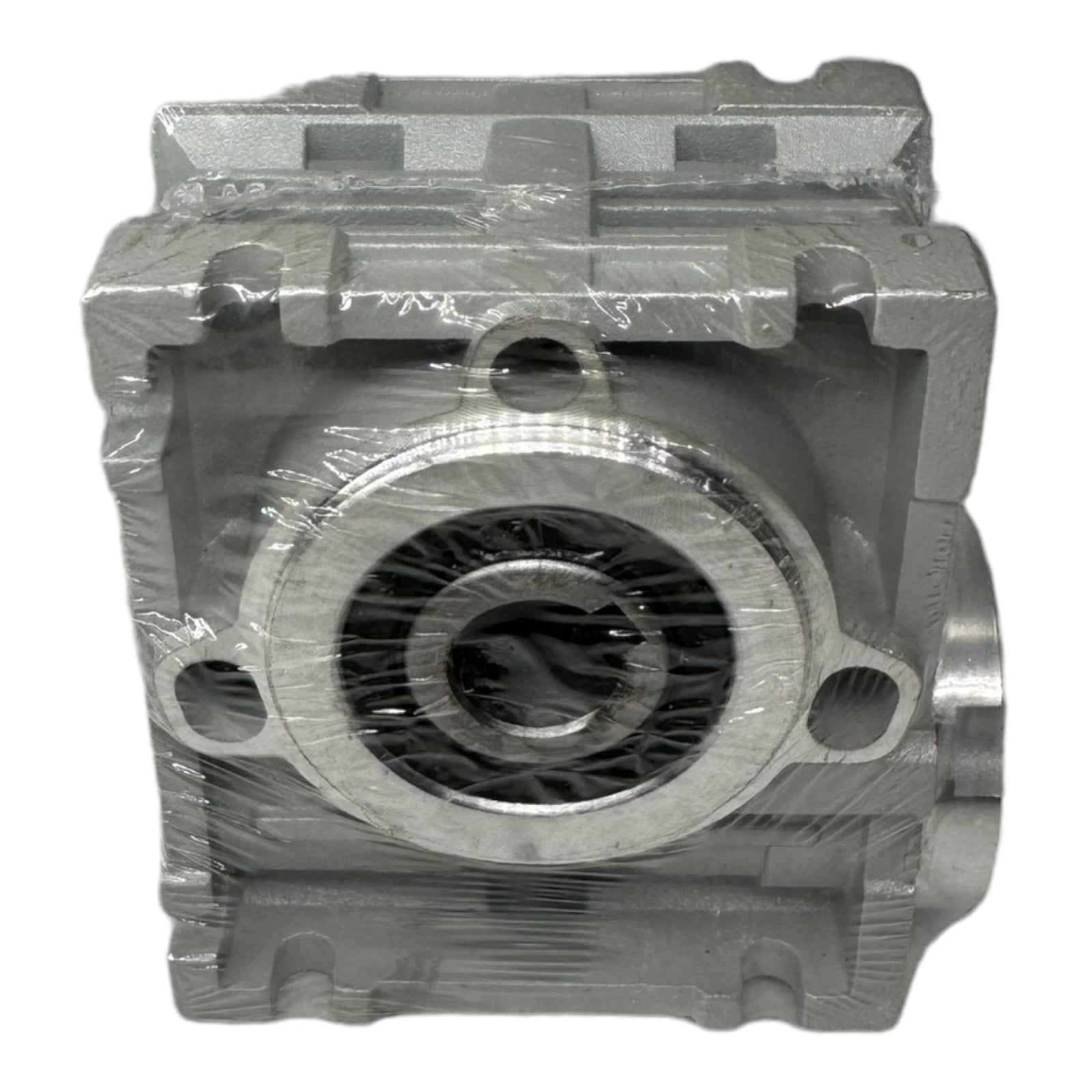 Transtecno TCM026030UO14 TTN Getriebe Schneckengetriebe 1400min / 46,7min / i30