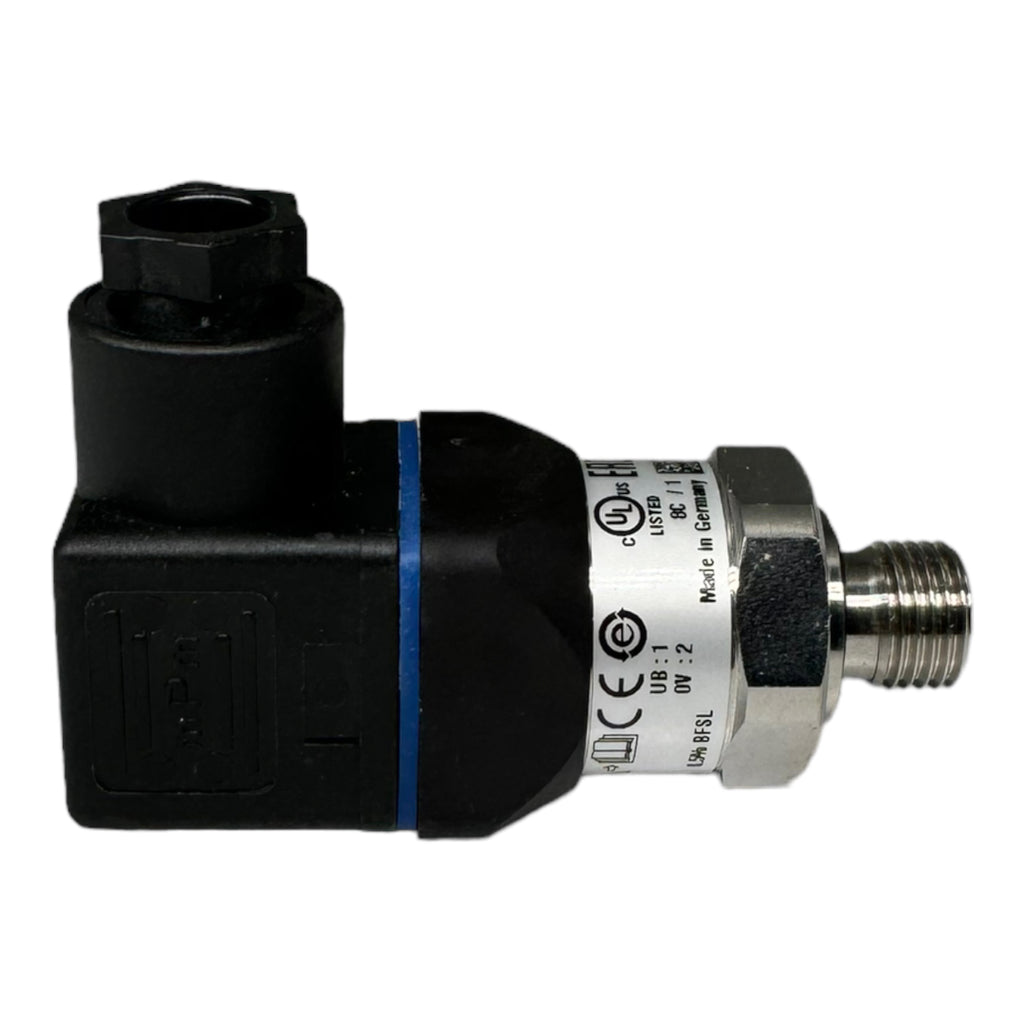 WIKA A-10 Drucktransmitter / Drucksensor / Druckmessumformer 250bar