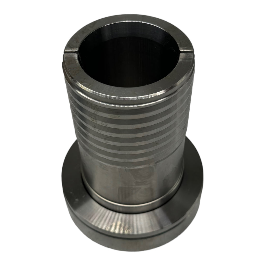 TaperGrip ST Bush spannbuchse Size: F passend für eine 55mm Welle incl Schrauben