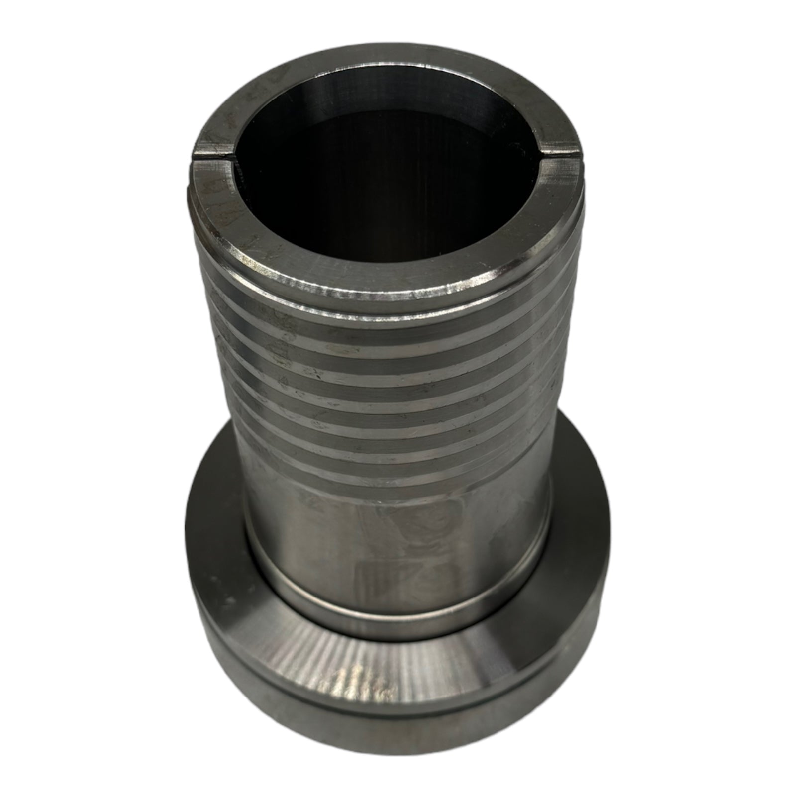 TaperGrip ST Bush spannbuchse Size: F passend für eine 55mm Welle incl Schrauben