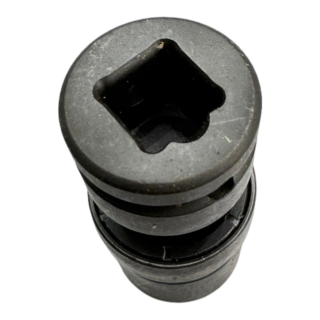 Koken Krafteinsätze 1/2" Sechskant mit Gelenk, Steckschlüsseleinsatz 14440M 22mm