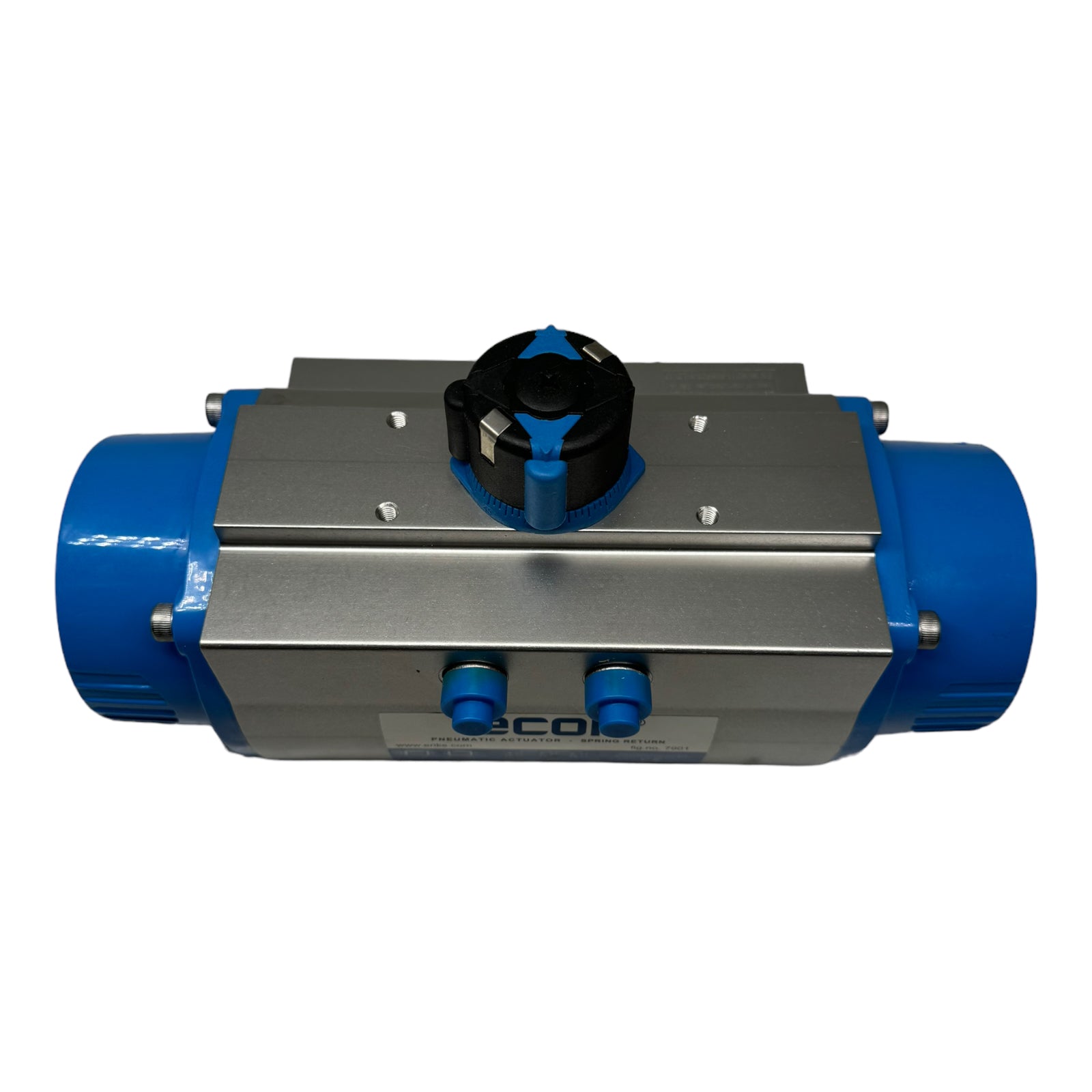 Econ ASR130 7901 Pneumatischer Antrieb Pneumatik Federrückstellung 14mm/17mm