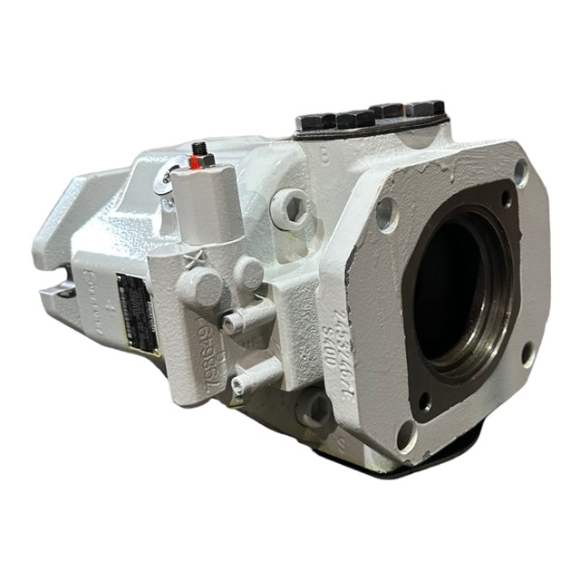 Rexroth Axialkolbenpumpe Hydraulikpumpe A10VSO100 DR/31R-VPA12KB3