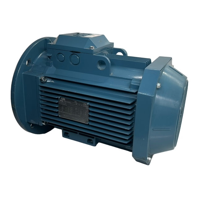 ABB M3AA100LD4 Elektromotor 3kW 230/400V 10,3A 1500rpm 3-Phasen