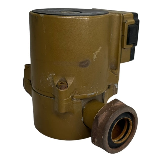 Grundfos UP20-15N Brauchwasserpumpe Zirkulationspunpe 380V