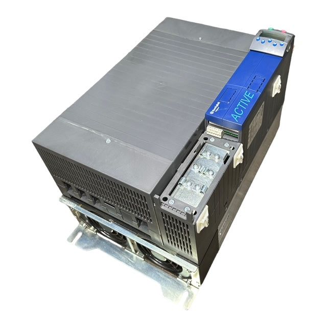 Bonfiglioli Vectron ACT401-33A Frequenzumrichter Inverter 37kW / 0-1KHZ / 87A