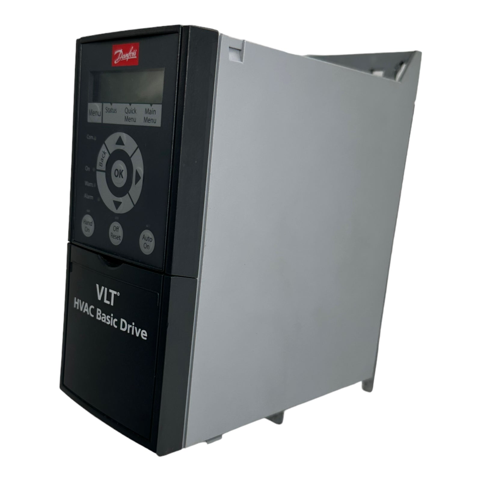 Danfoss VLT HVAC Basic Drive 131L9861 Frequenzumrichter Inverter 0,37kW
