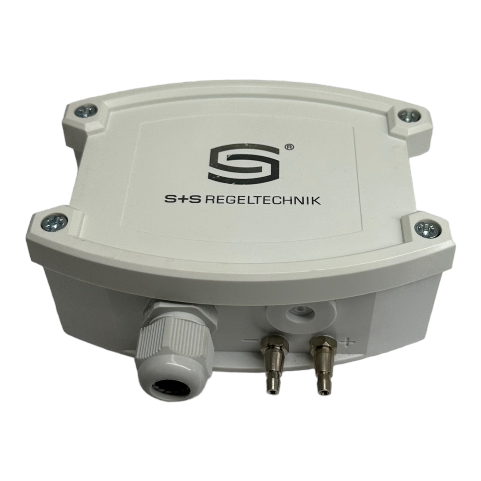 S+S Regeltechnik Druck- und Differenzdruckmessumformer PREMASGARD 7115-I Tyr2