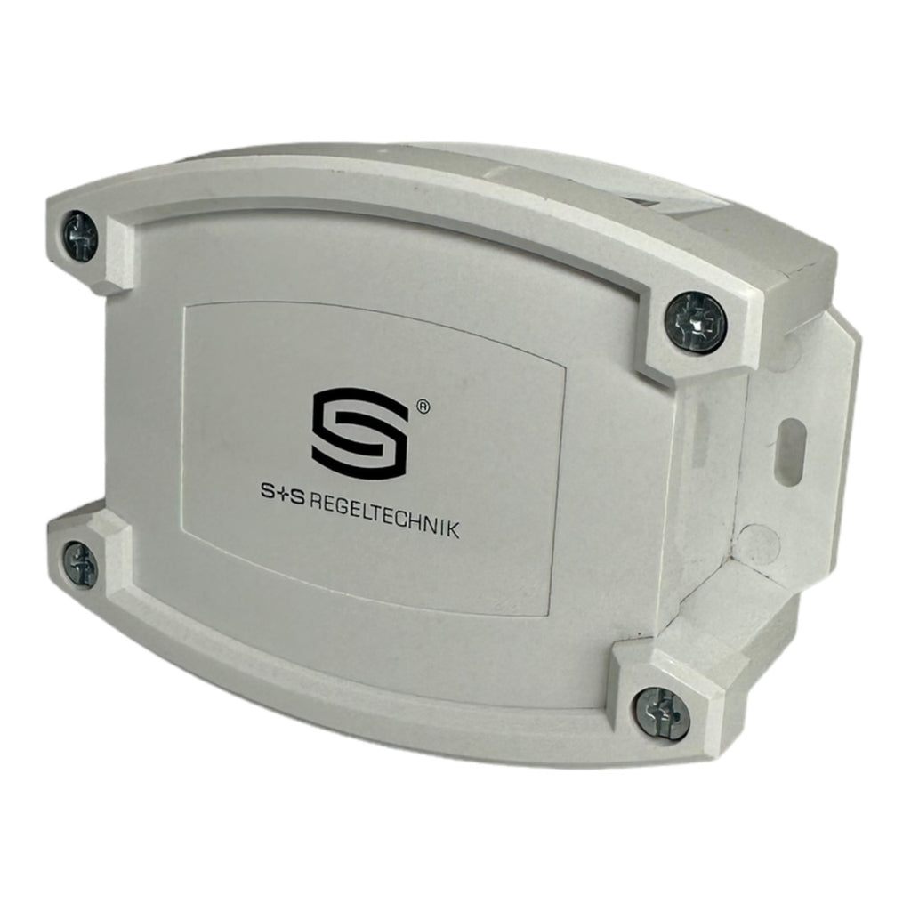 S+S Regeltechnik Druck- und Differenzdruckmessumformer PREMASGARD 7115-I Tyr2