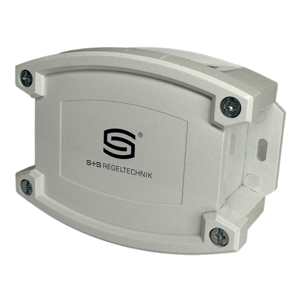S+S Regeltechnik Druck- und Differenzdruckmessumformer PREMASGARD 7115-I Tyr2