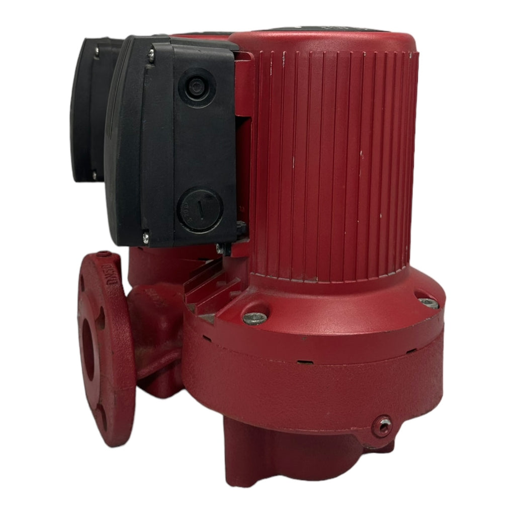 Grundfos UPSD 50-180F 280 Heizungspumpe Pumpe Umwälzpumpe D50-180 F, 3x400-415V