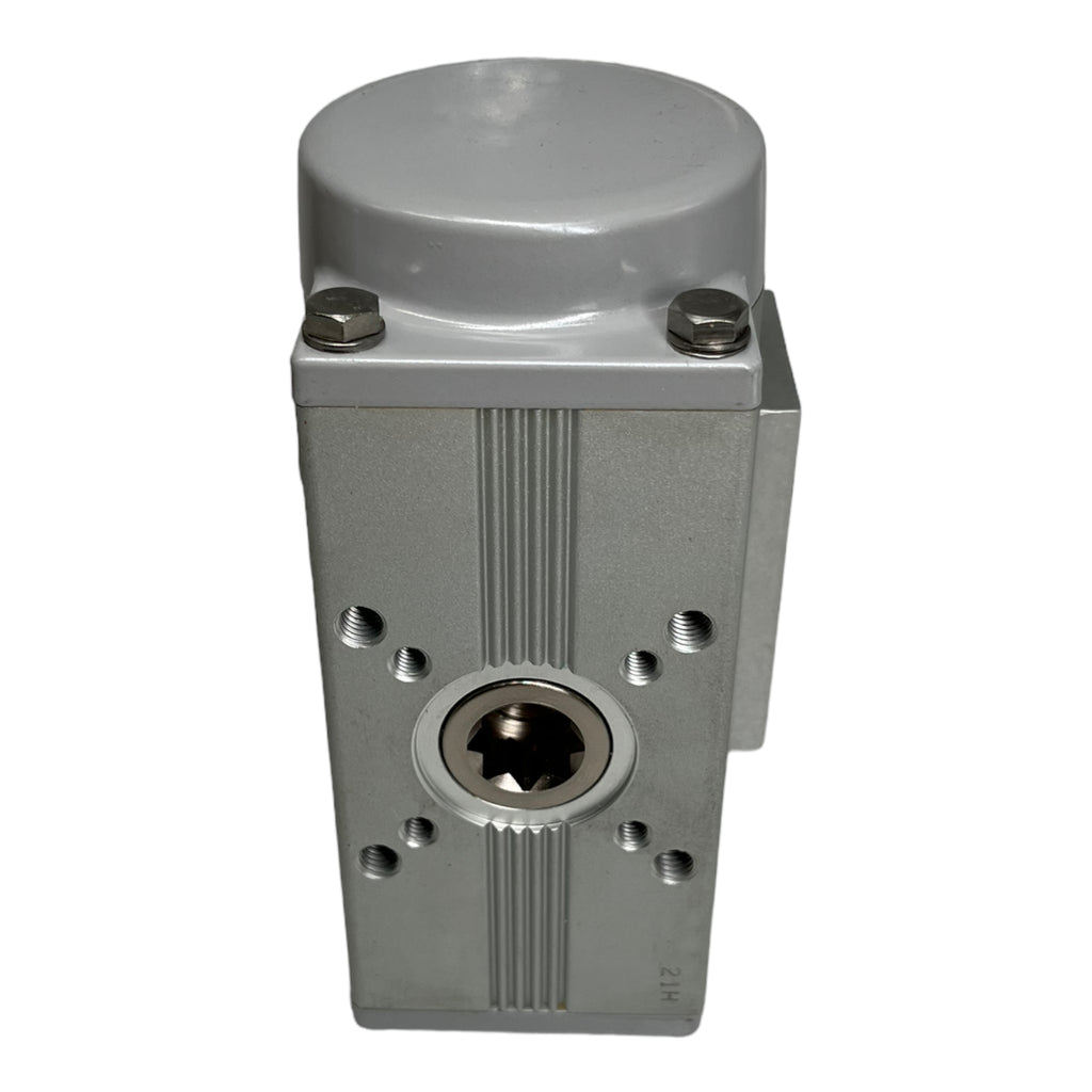 FESTO DFPD-40-RP-90-RS60-F0507 (8047624) Schwenkantrieb Baugröße Stellantrieb:40