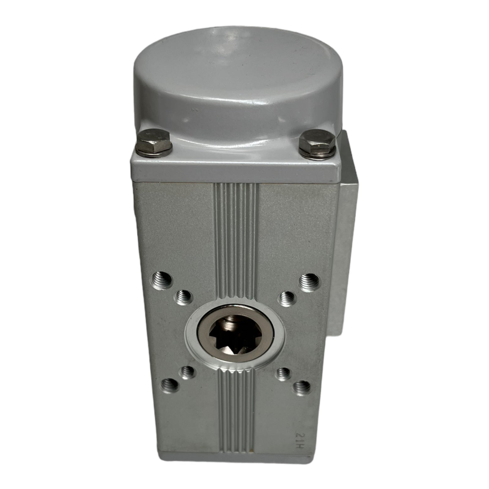 FESTO DFPD-40-RP-90-RS60-F0507 (8047624) Schwenkantrieb Baugröße Stellantrieb:40