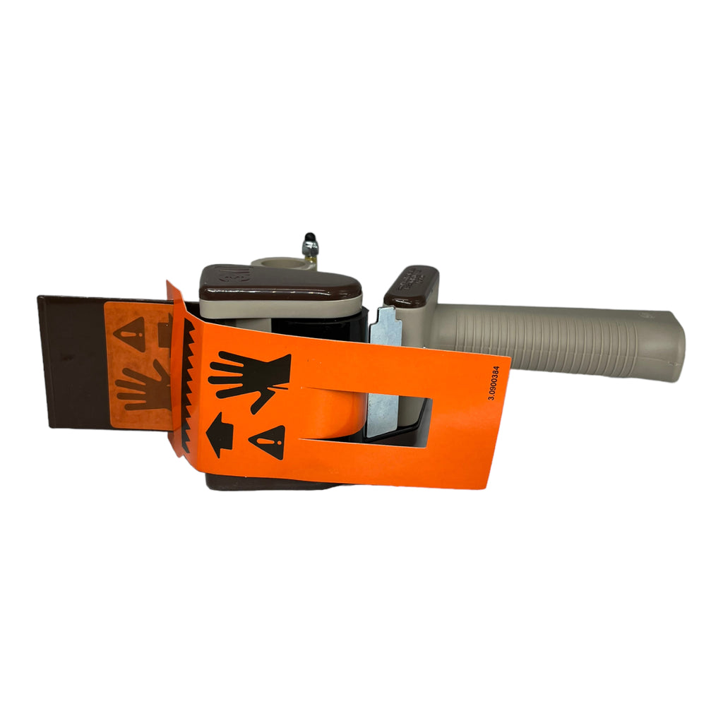 3M H-150 Leiser Klebeband-Abroller Handabroller Paketbandabroller Bis 50mm