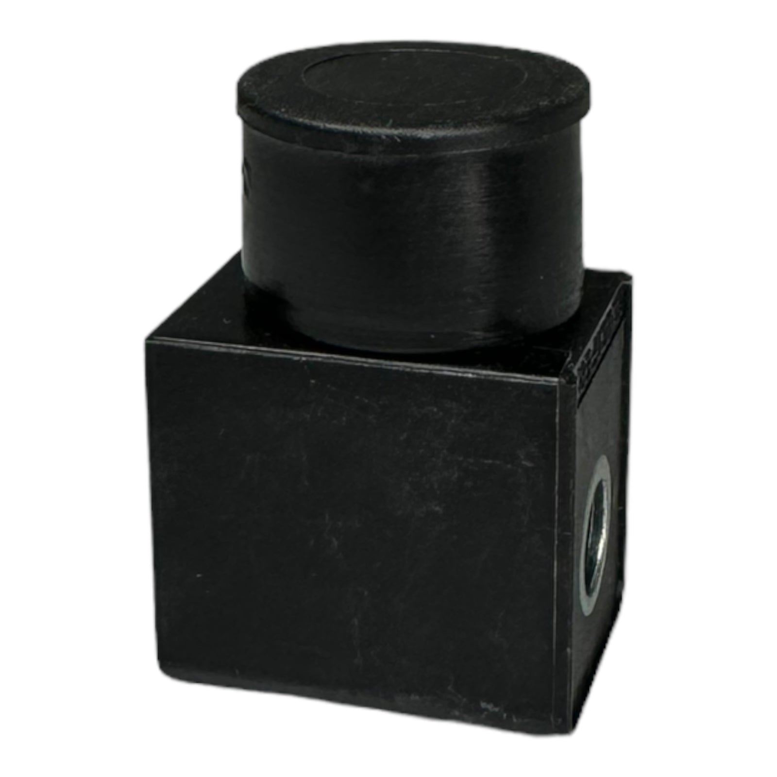 Parker 4811803D F 2-Wege Universal-Magnetventil stromlos geschlossen, 3/4" 4W