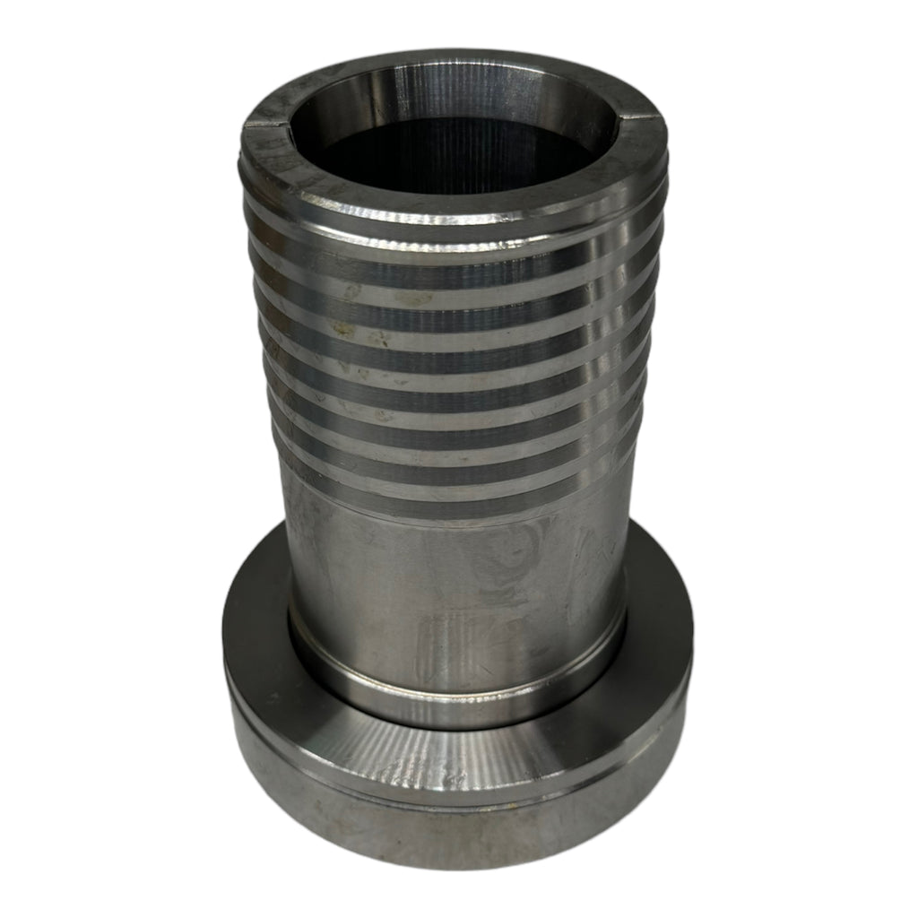 TaperGrip ST Bush spannbuchse Size: F passend für eine 55mm Welle incl Schrauben