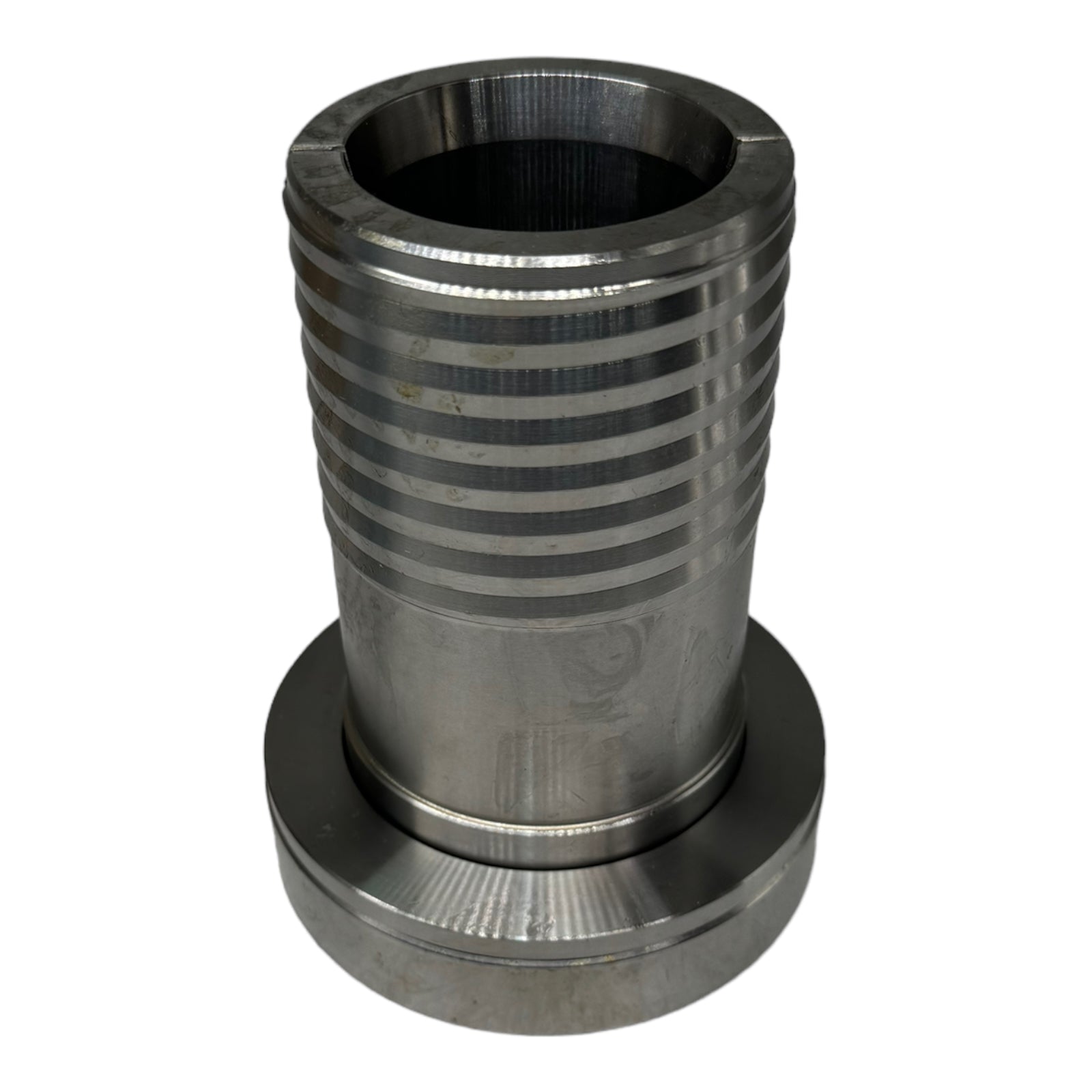 TaperGrip ST Bush spannbuchse Size: F passend für eine 55mm Welle incl Schrauben