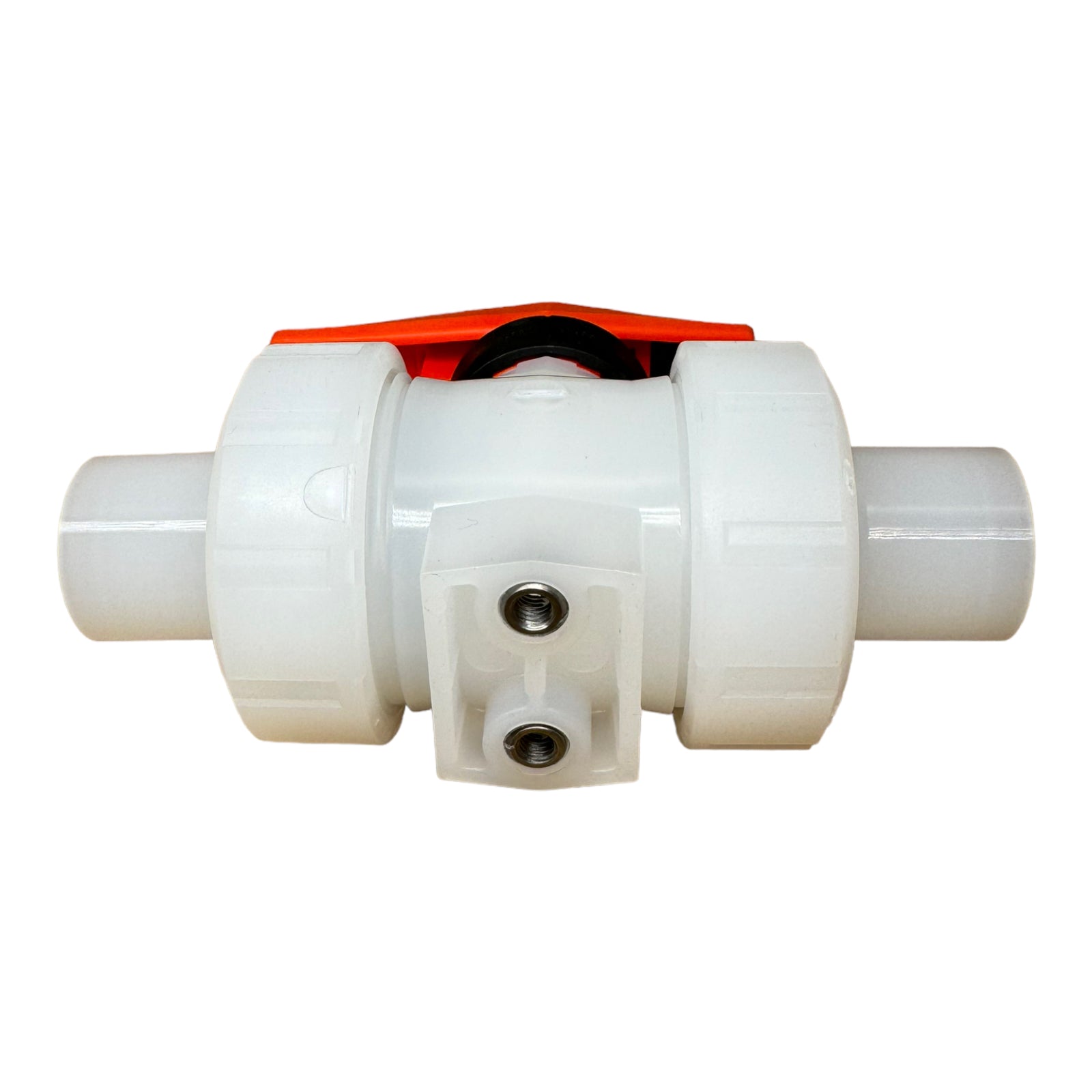 +GF+ Kugelhahn 546 Pro DN25 PVDF / FKM