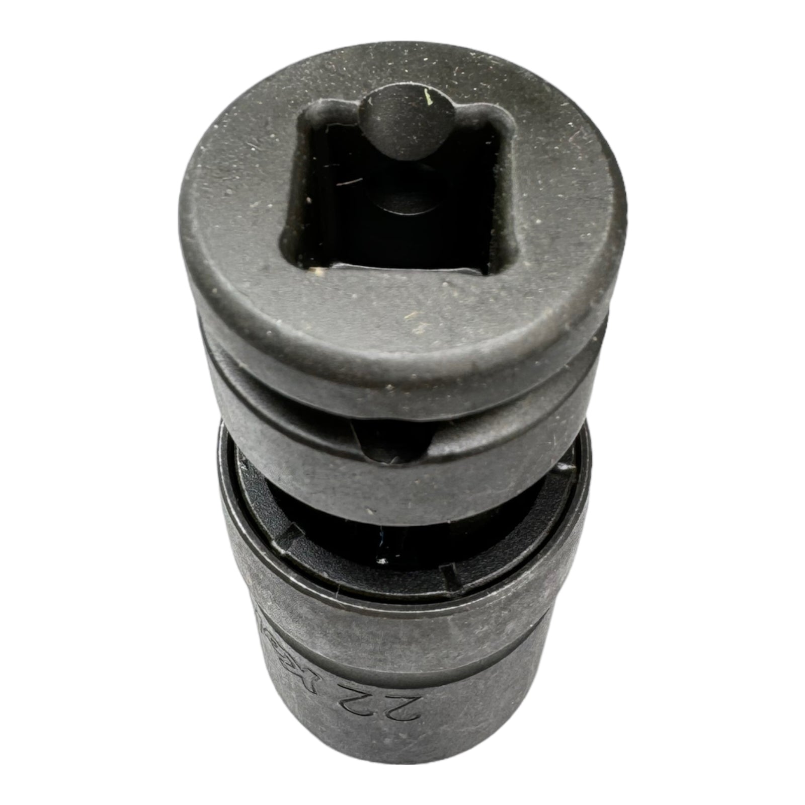 Koken Krafteinsätze 1/2" Sechskant mit Gelenk, Steckschlüsseleinsatz 14440M 22mm