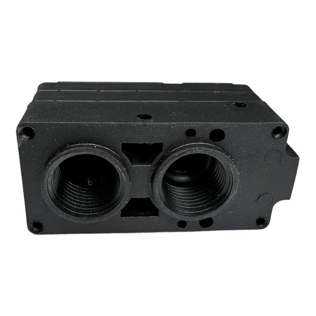 Piab Vakuum Pumpe X20A6-CNA 2x3/8" / 3222219A