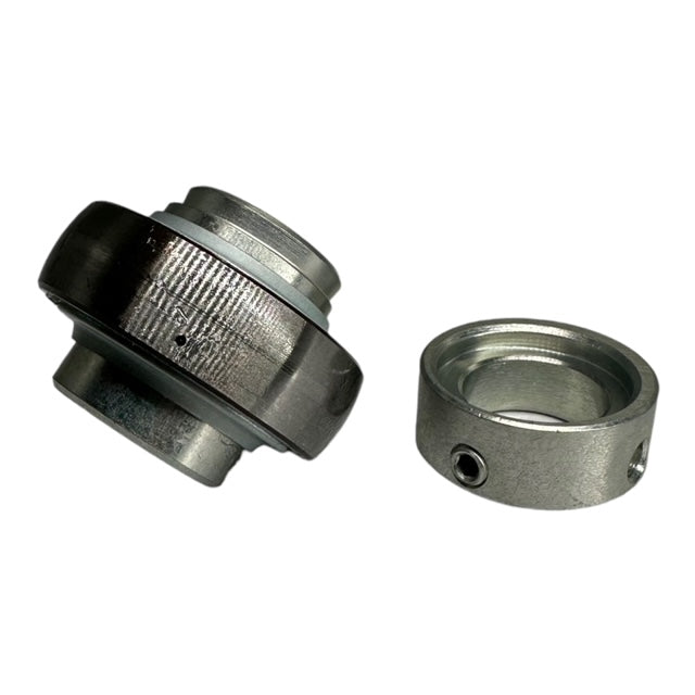 INA GE20-KRR-B Spannlager 20x47x43,7mm