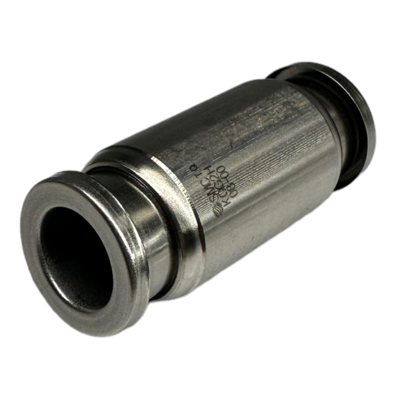 SMC KQG2H08-00 Gerade Steckverbindung Edelstahl 8mm
