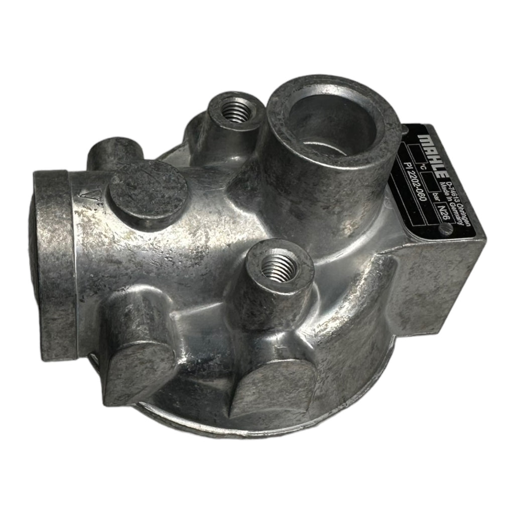 Mahle Pi2202-060 Filtration Group: Niederdruckfilter / Saugfilter