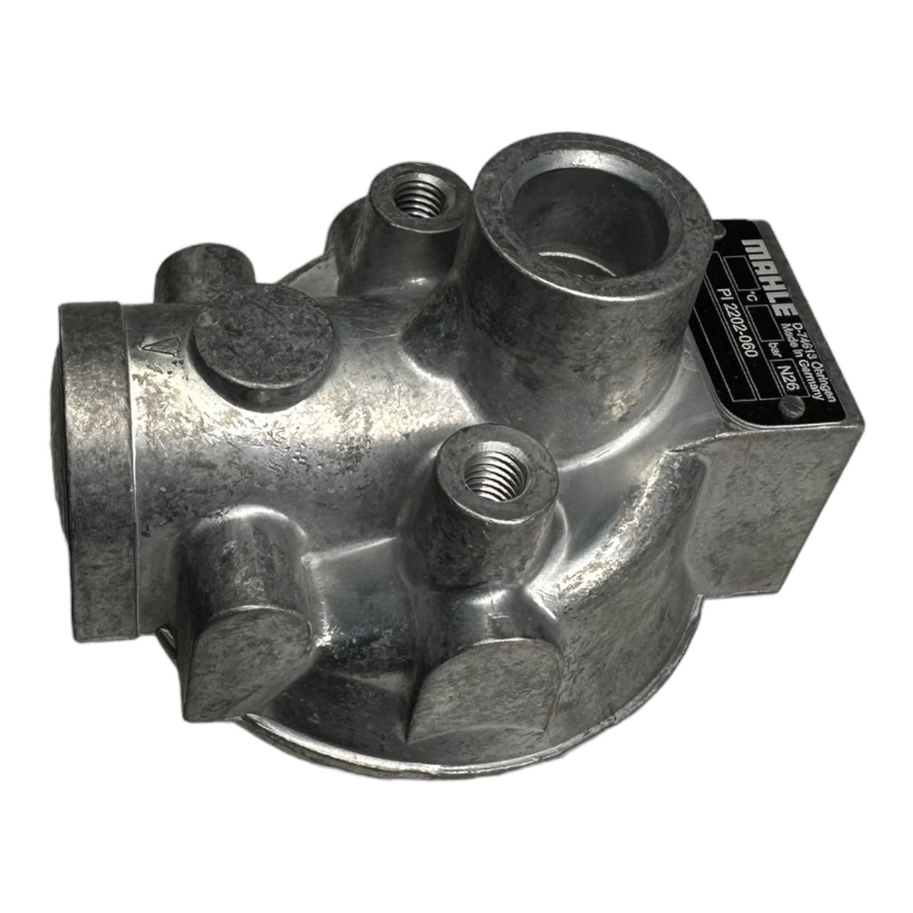 Mahle Pi2202-060 Filtration Group: Niederdruckfilter / Saugfilter