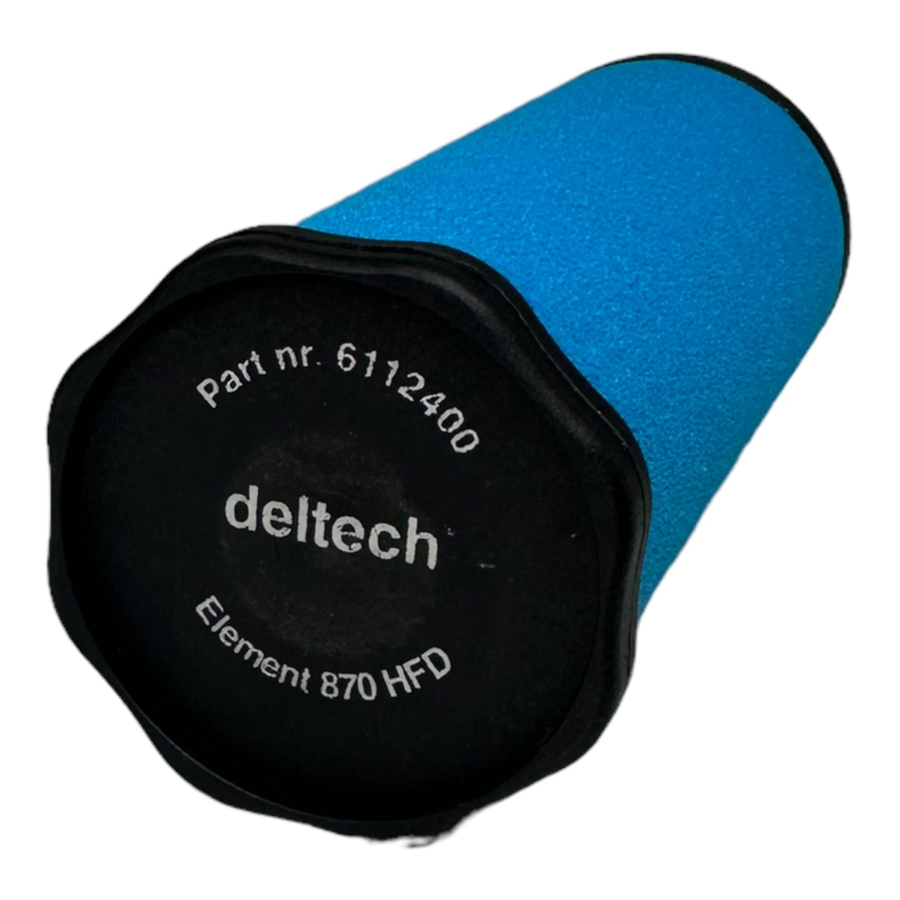 Deltech 6112400 Element 870HFD Filter